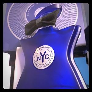 Bond no.9 scent of peace for him cologne